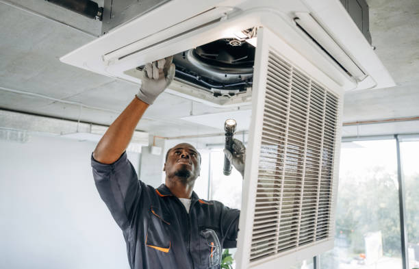 Licensed Hvac Repair service in Verona, MS - FH HVAC
